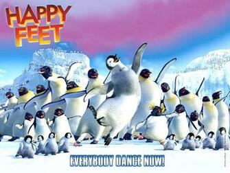 Pics Photos Happy Feet Wallpaper