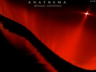 Anathema Bandswallpaper Wallpaper Music