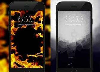 Live Wallpaper Pour iPhone 6s Et Plus Vendue Au Prix De
