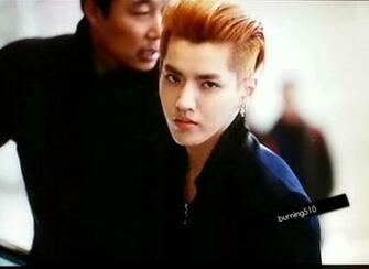 Kris Image Wu Yifan HD Wallpaper And Background