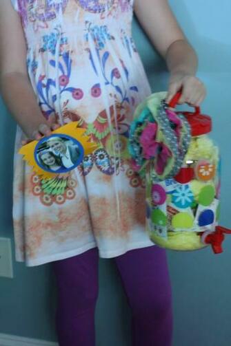 Our Life In A Click My Teacher Appreciation Gift Is Featured Over At