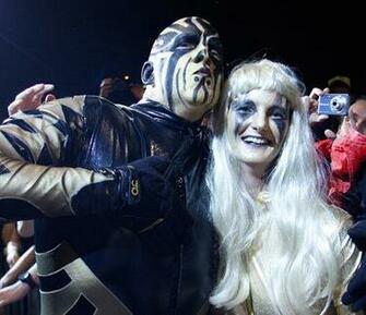 Goldust Wwe Photo
