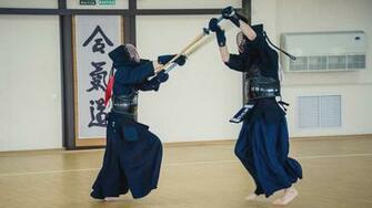 Kendo Wallpaper HD