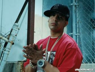 Daddy Yankee Wallpaper Desktop Background