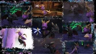 Tlos Wallpaper Legend Of Spyro Photo