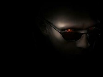 Albert Wesker Wallpaper