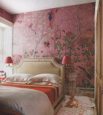 Chinoiserie Chic Village Antiques