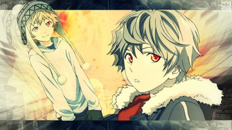 Yukine Wallpaper Noragami By Kingwallpaper