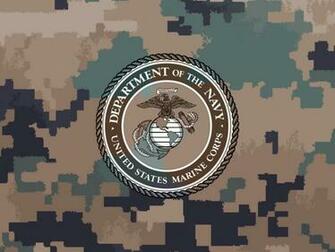 Marines Logo Image Graphic Code