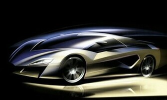 Fastest Cars In The World Top