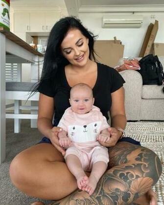 Renee Gracie Top Most Liked Pictures On Instagram Moneyscotch