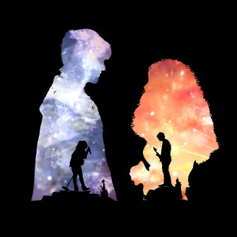Julie And The Phantoms By Feelinx Wallpaper
