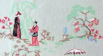 Japanese Style Wallpaper Uk