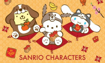 Pochacco Pictures Wallpaper
