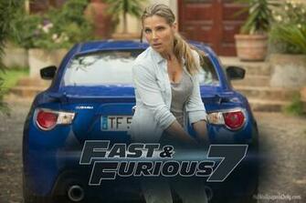 Fast And Furious Wallpaper Windows