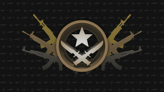 Made A Csgo Themed Wallpaper Globaloffensive