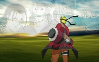 Naruto Wallpaper