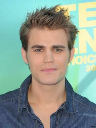 Photos Female Wallpaper Paul Wesley