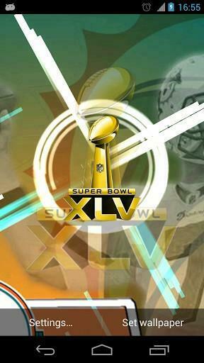 Miami Dolphins Live Wallpaper App For Android
