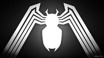 Venom HD Wallpaper