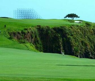 Pebble Beach Is Sporting Some Changes In Advance Of The U S Open