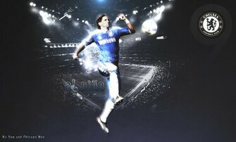 Torres Chelsea Cool Wallpaper HD Desktop Background For