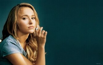 Hayden Panettiere HD Wallpaper Taste