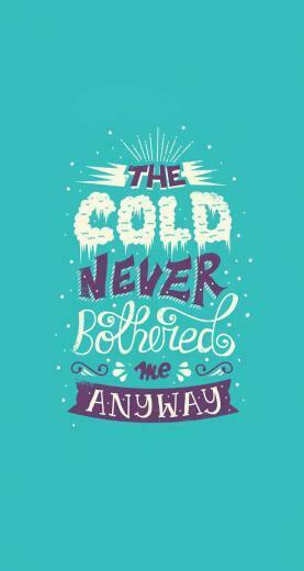 Disney Frozen Wallpaper