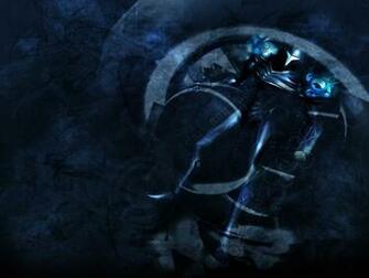Dark Samus