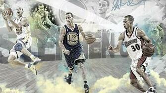 Stephen Curry Shooting World Wallpaper HD S