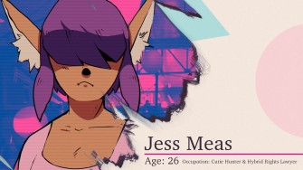 Showcase Read Only Memories