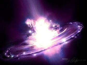 Space Art Wallpaper