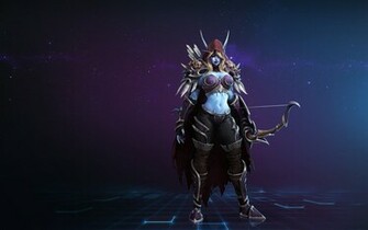 Lost Vikings And Sylvanas Windrunner Were Confirmed To Become The Next