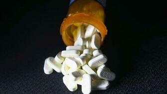 Opioid History From Wonder Drug To Abuse Epidemic Cnn