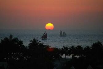 Keywest Sunset Traveler Photo Contest National Geographic