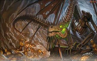 Dungeons And Dragons Background Net