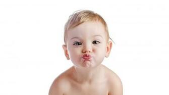 Baby Kids HD Wallpaper