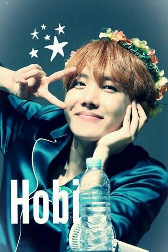 J Hope Wallpaper Army S Amino