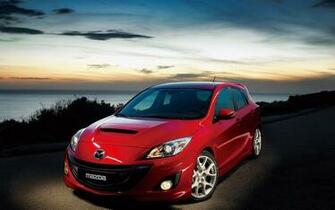 Mazda Mps Wallpaper HD