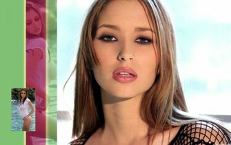 Women Shay Laren On All Fours Wallpaper People Hot Girls