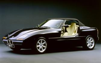 Bmw Z1 Wallpaper And HD Image Car Pixel
