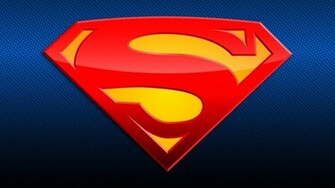 Covers Wallpaper Calendars Superman Logo