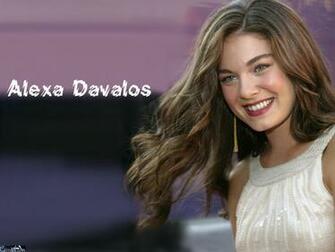 Alexa Davalos Image HD Wallpaper And