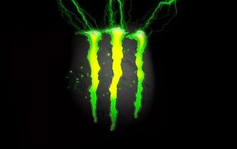 Monster Energy Wallpaper