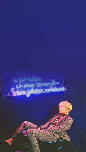 Ebru Dal On Bts Wallpaper And K Pop