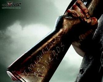 Inglourious Basterds Wallpaper X Net