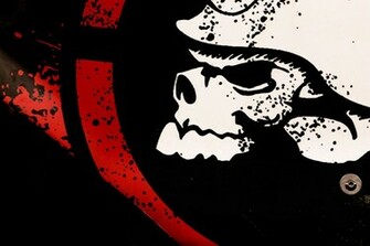 Metal Mulisha Ecro
