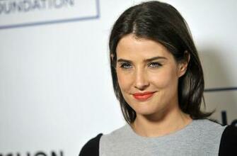 Cobie Smulders Wallpaper High Quality