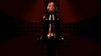 The Secret World Templar Wallpaper By Blacklotusxx On