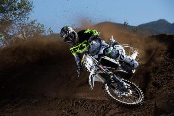 Fly Racing Introduces Racewear Collection Racer X